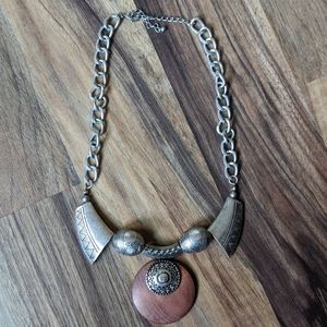 H&M Boho Mother of Dragons Necklace